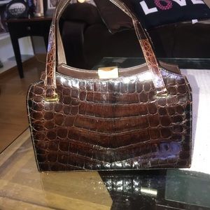 Authentic Bellestone Kelly Birken Purse